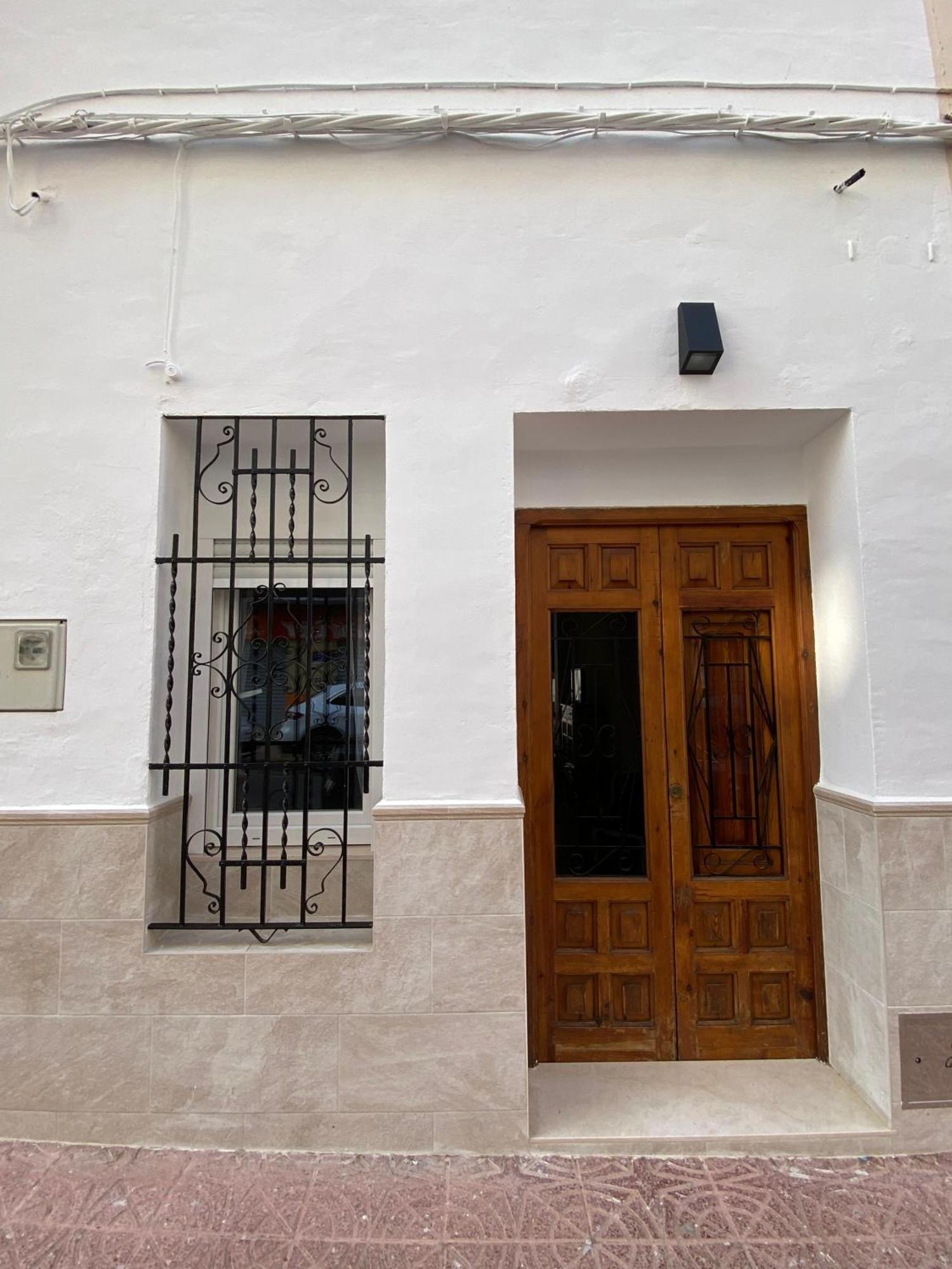 Villa Casa La Culle Favareta  Exterior foto