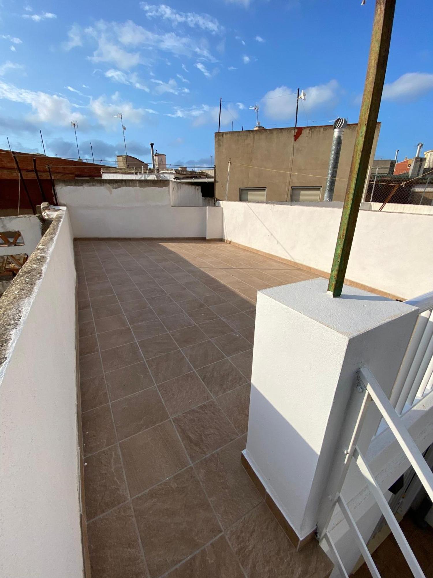 Villa Casa La Culle Favareta  Exterior foto